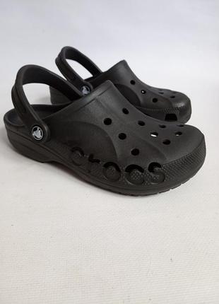 Тапки crocs