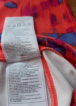 Asics лосины детские оригинал 5