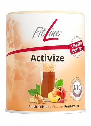Активайз фітлайн activize fitline лімітована версія