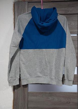 Зіп худі adidas 6