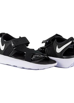 Жінлочі сандалі найк оригінал nike vista sandal dj6607-001