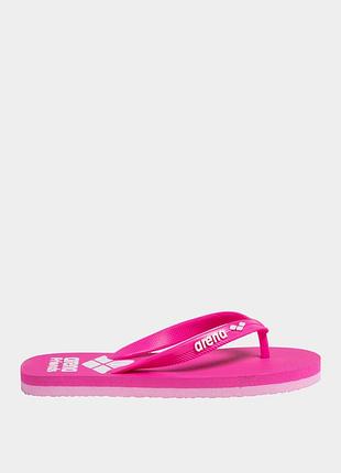 Дитячі в'єтнамки арена оригінал arena flip flop jr 004374-104