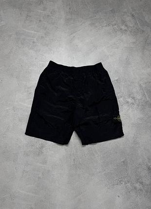 Шорти stone island