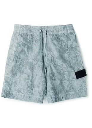 Шорти stone island shadow project shorts 7819b0126 v2064