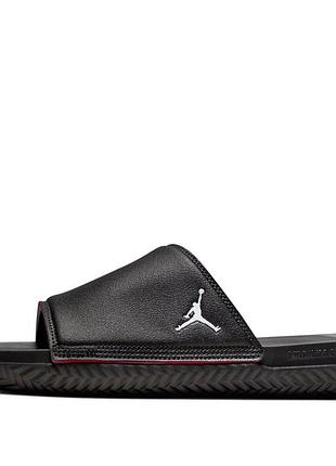 Шлепанцы jordan play slide dc9835-060