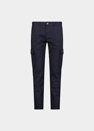 Бриджи cmp man long pant 30u7167-n950