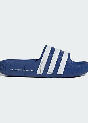 Шлепанцы adidas adilette 22 if3667 42