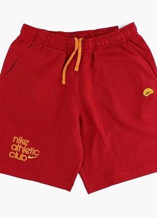 Шорти nike sportswear nsw athletic club swoosh dr9847-687