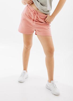 Женские шорты элис оригинал ellesse nanoarrow short sgm14159-pink
