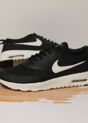 Кроссовки nike air max thea оригинал 36-37 размер 23.5 см
