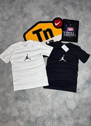Футболка jordan