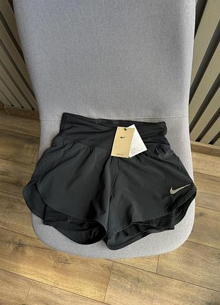 Шорти nike eclipse жіночі