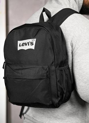 Городской рюкзак levis