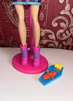 Хоулін creepateria monster high 4