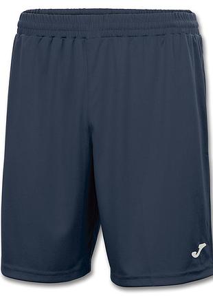 Шорти joma nobel темно-синій чоловіки xl
