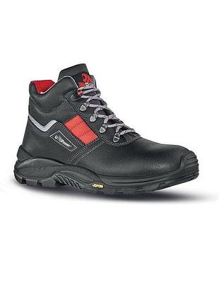 Ботинки защитные gravel rs s 43