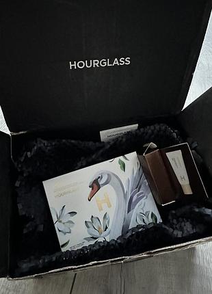 Hourglass custom palet deer