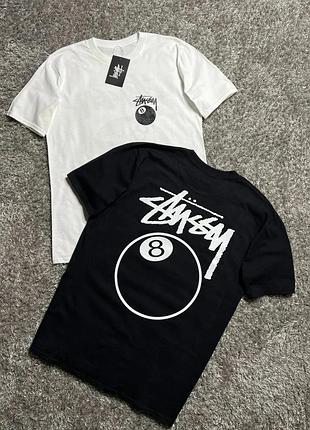 Футболка stussy