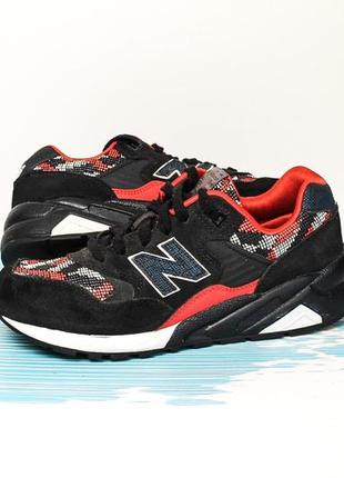 Кросівки new balance 580 оригінал 39-40 розмір 25,5 см