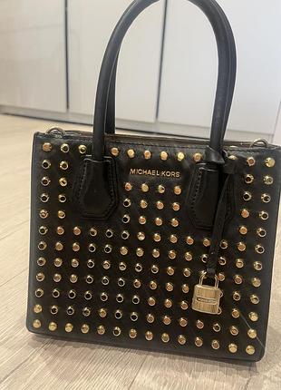 Сумка michael kors mercer limited