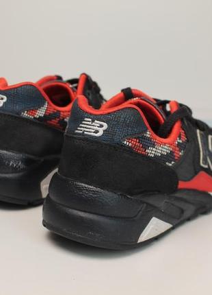 Кроссовки new balance 580 оригинал 39-40 размер 25,5 см2 фото