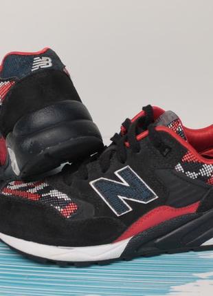 Кроссовки new balance 580 оригинал 39-40 размер 25,5 см6 фото