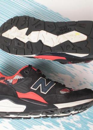 Кроссовки new balance 580 оригинал 39-40 размер 25,5 см3 фото