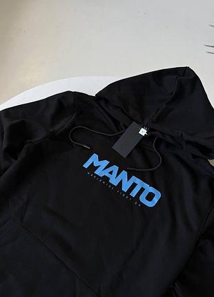 Худи manto gym 3