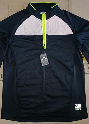 Karrimor run рефлективна кофта нова