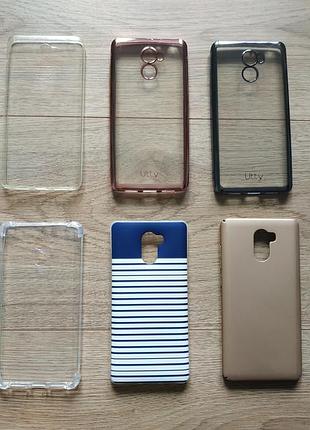 Чехол на xiaomi redmi 4 чохол захисне скло