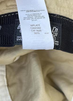 Панама levi’s 9
