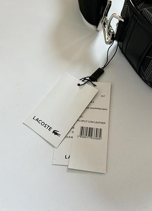 Сумка lacoste 6