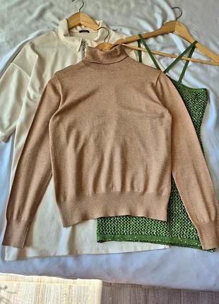 Гольф женский бренда h&amp;m