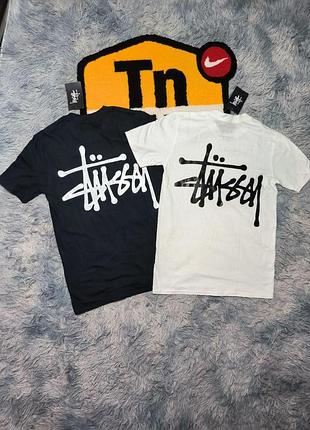 Футболка stussy