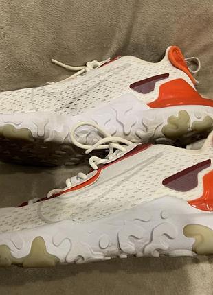 Кросівки nike react vision 3