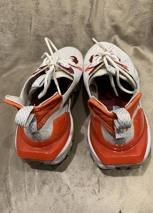 Кросівки nike react vision 4
