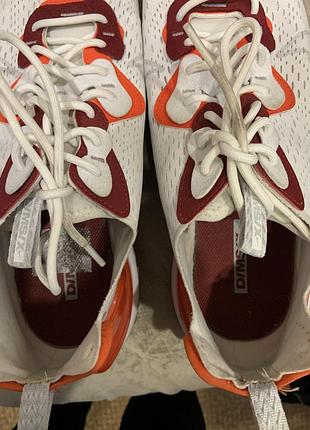 Кросівки nike react vision 5