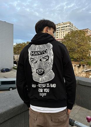 Худи manto