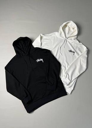 Худі stussy 2