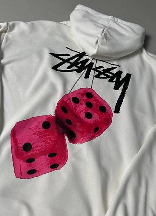 Худі stussy 5