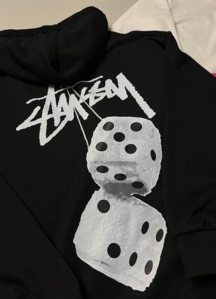 Худі stussy 6