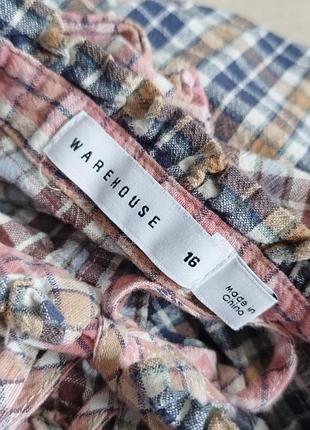 Платье 👗 warehouse 4