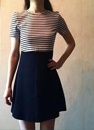 Платье zara