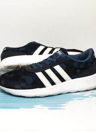 Кросівки adidas lite racer оригінал 40 розмір 26 см