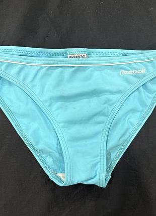 Плавки reebok розміру xs