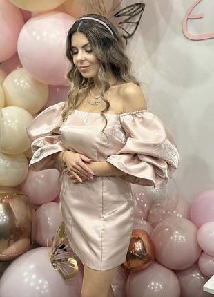 Сукня boohoo 3