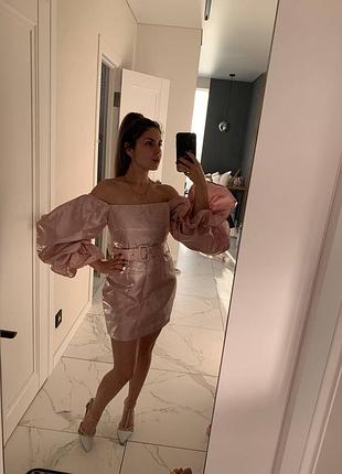 Сукня boohoo 4