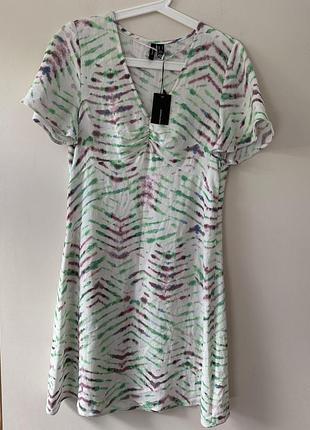 Нова сукня vero moda