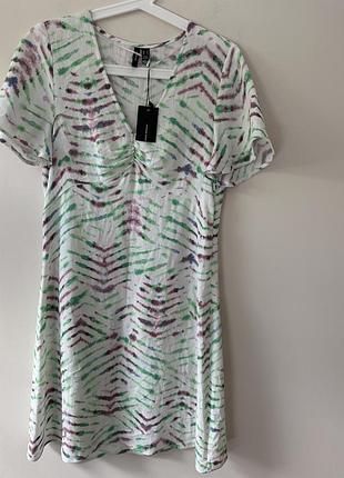 Нова сукня vero moda 9