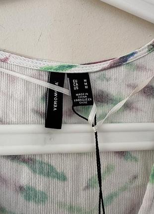 Нова сукня vero moda 8